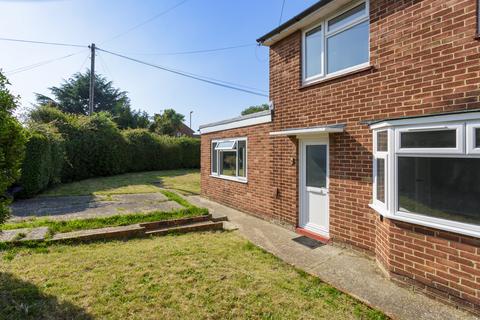 2 bedroom end of terrace house for sale, St. Albans Road, Havant PO9