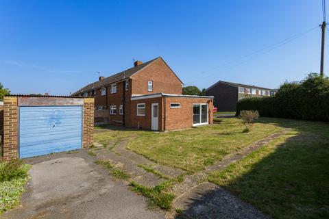 2 bedroom end of terrace house for sale, St. Albans Road, Havant PO9