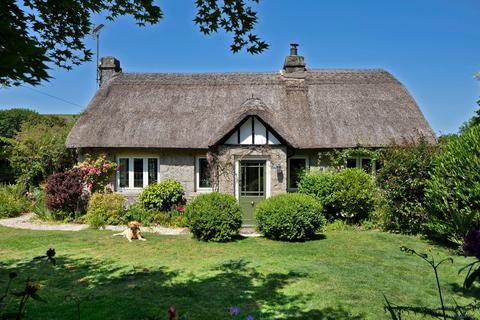 2 bedroom cottage to rent, Throwleigh, Okehampton