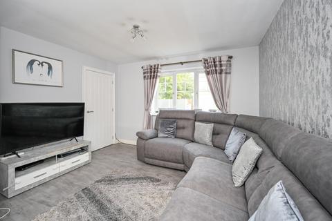 3 bedroom semi-detached house for sale, The Ridings, Staffordshire WS11