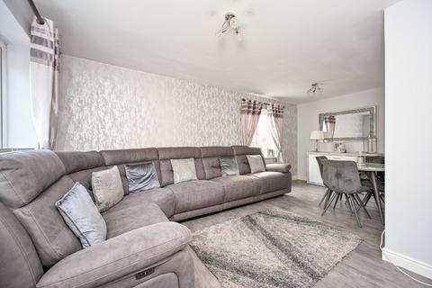 3 bedroom semi-detached house for sale, The Ridings, Staffordshire WS11