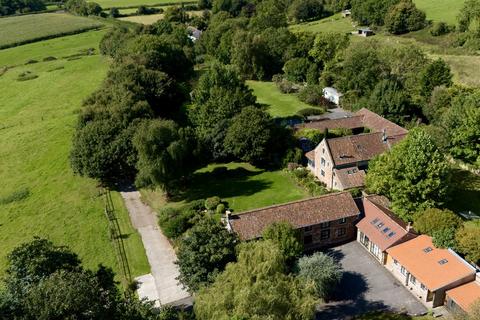 12 bedroom detached house for sale, Belluton, Pensford