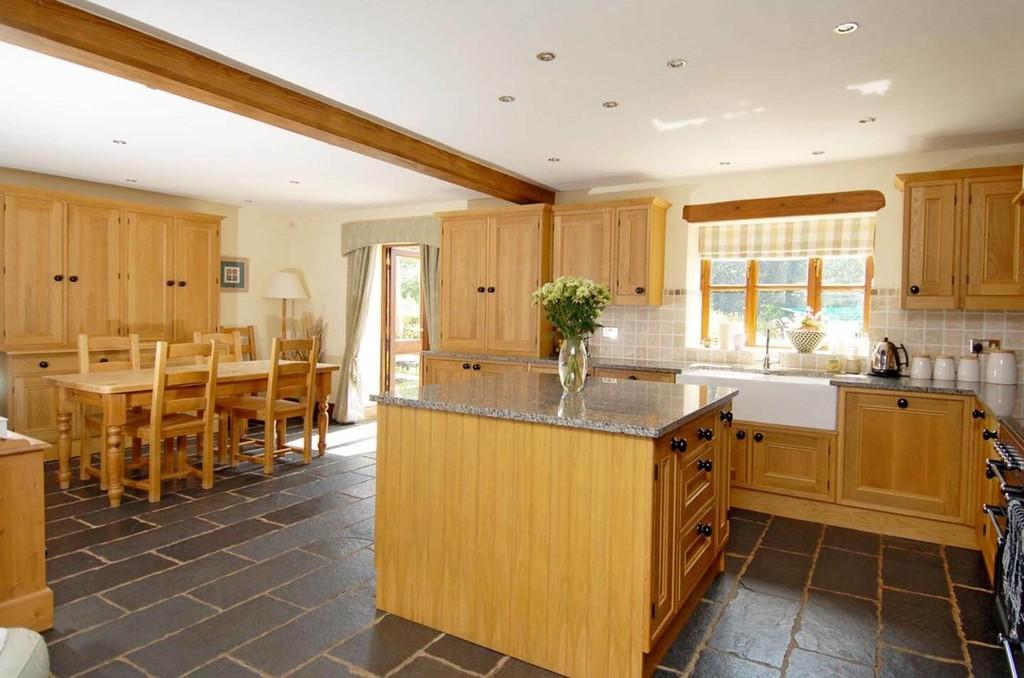 Old Stables Kitchen