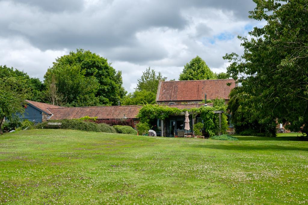 Harvest Cottage