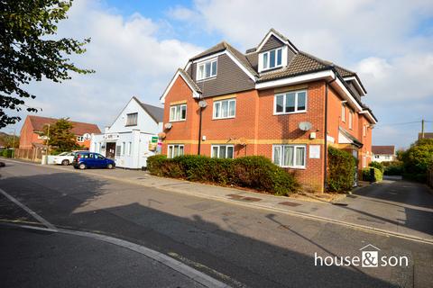 1 bedroom ground floor flat for sale, Hawthorn Road, Bournemouth