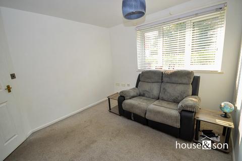 1 bedroom ground floor flat for sale, Hawthorn Road, Bournemouth