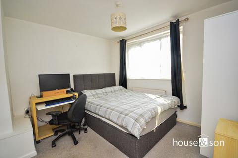 1 bedroom ground floor flat for sale, Hawthorn Road, Bournemouth