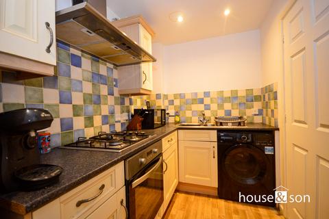 1 bedroom ground floor flat for sale, Hawthorn Road, Bournemouth