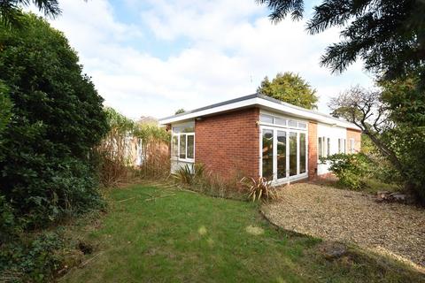 3 bedroom bungalow for sale, Linden Road, Aldeburgh, Suffolk, IP15