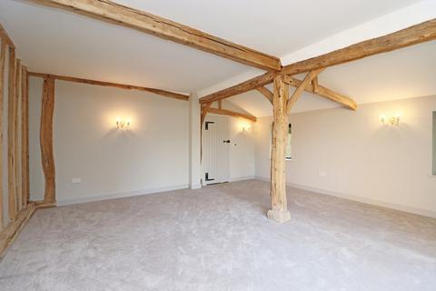 2 bedroom barn conversion for sale, Church Lane, Beaumont