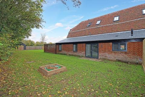 2 bedroom barn conversion for sale, Church Lane, Beaumont