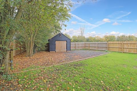 2 bedroom barn conversion for sale, Church Lane, Beaumont