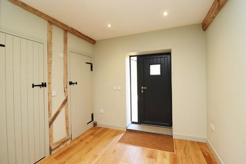 2 bedroom barn conversion for sale, Church Lane, Beaumont