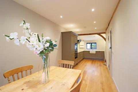 2 bedroom barn conversion for sale, Church Lane, Beaumont