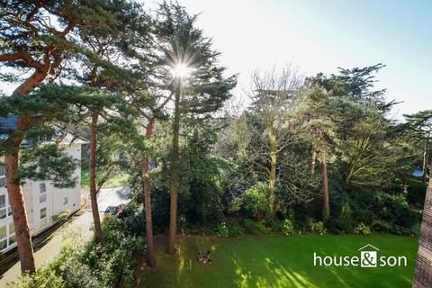 2 bedroom apartment for sale, Hartley Down, 60 Christchurch Road, East cliff, Bournemouth, BH1