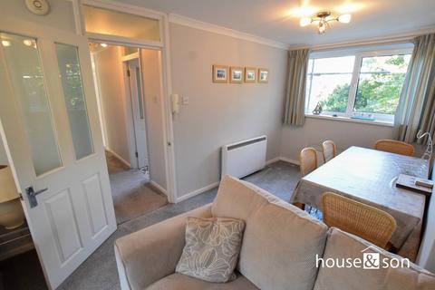 2 bedroom apartment for sale, Hartley Down, 60 Christchurch Road, East cliff, Bournemouth, BH1