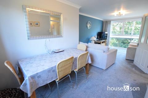 2 bedroom apartment for sale, Hartley Down, 60 Christchurch Road, East cliff, Bournemouth, BH1