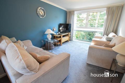 2 bedroom apartment for sale, Hartley Down, 60 Christchurch Road, East cliff, Bournemouth, BH1