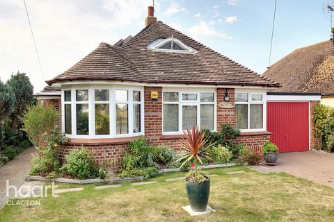 3 bedroom detached bungalow for sale, Third Avenue, Clacton-On-Sea