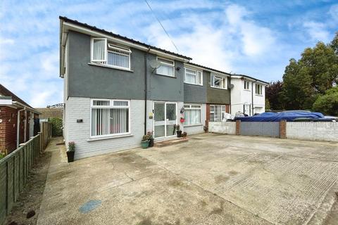 5 bedroom semi-detached house for sale, Greenhill Road, Herne Bay