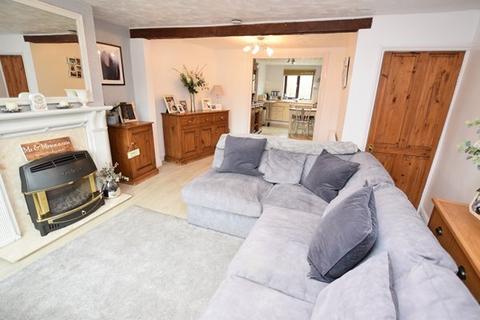 2 bedroom semi-detached house for sale, Bartons Road, Market Drayton, Shropshire