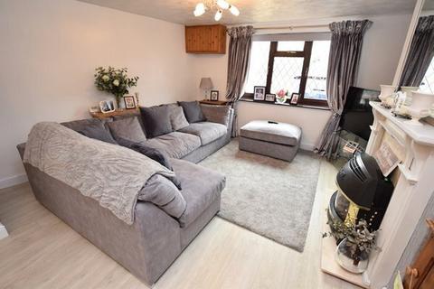 undefined, Bartons Lane, Market Drayton, Shropshire