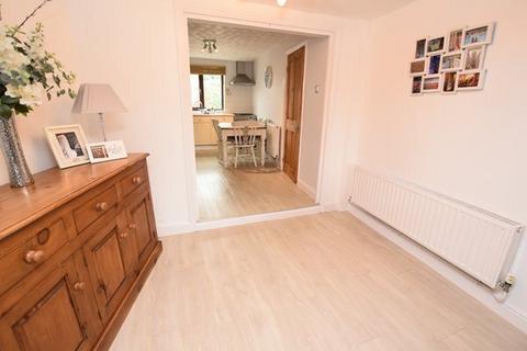 undefined, Bartons Lane, Market Drayton, Shropshire
