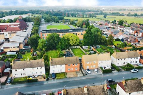 3 bedroom semi-detached house for sale, Charnwood Avenue, Thurmaston, LE4