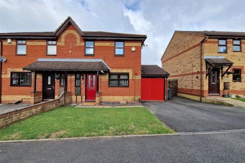 3 bedroom semi-detached house to rent, Rednal Mill Drive, Rednal, Birmingham, B45