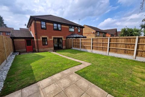 3 bedroom semi-detached house to rent, Rednal Mill Drive, Rednal, Birmingham, B45