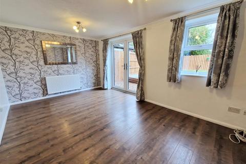 3 bedroom semi-detached house to rent, Rednal Mill Drive, Rednal, Birmingham, B45