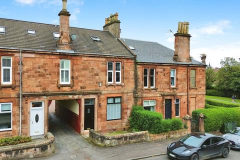 1 bedroom ground floor flat for sale, Wood Street, Coatbridge ML5