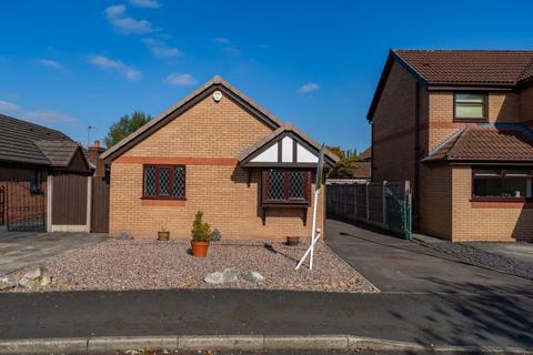 2 bedroom detached bungalow for sale, Moreton Drive, Leigh WN7