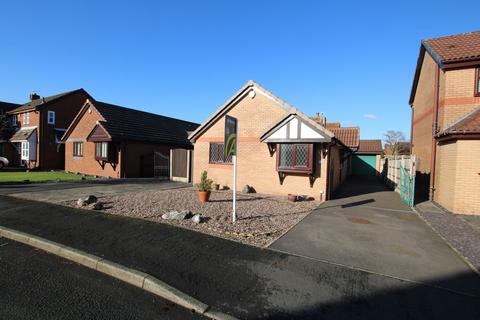 2 bedroom detached bungalow for sale, Moreton Drive, Leigh WN7