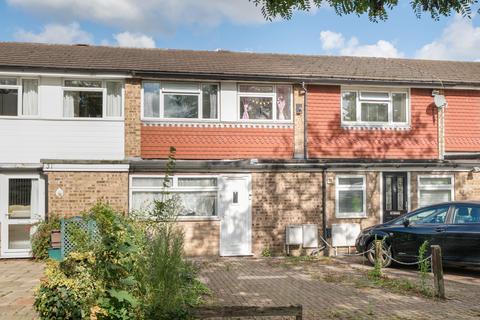 3 bedroom terraced house for sale, All Saints Road, Sutton, Surrey