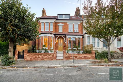 5 bedroom semi-detached house for sale, Holmbury View, London, E5