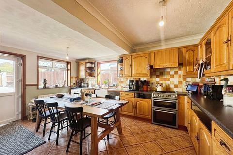 3 bedroom detached house for sale, Upperby Road, Carlisle CA2