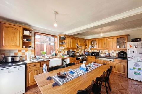 3 bedroom detached house for sale, Upperby Road, Carlisle CA2