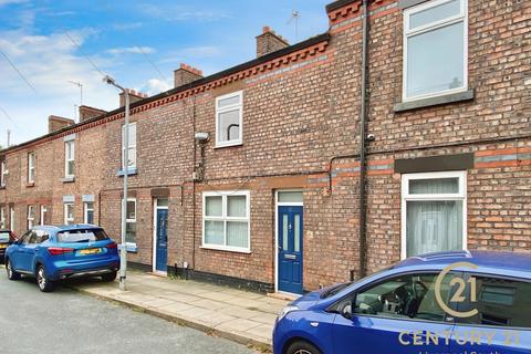 2 bedroom terraced house for sale, Meredith Street, Garston, L19