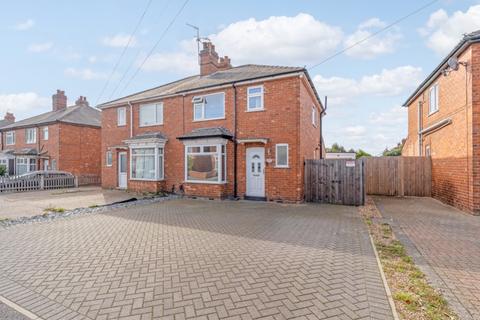 3 bedroom semi-detached house for sale, Skellingthorpe Road, Lincoln, Lincolnshire, LN6