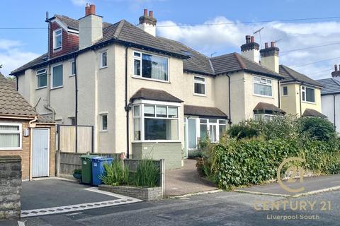 5 bedroom semi-detached house for sale, Allerton Road, Mossley Hill, L18