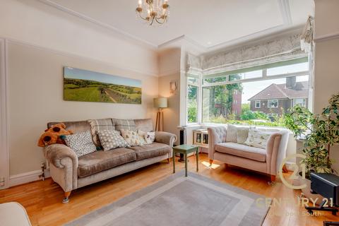 5 bedroom semi-detached house for sale, Allerton Road, Mossley Hill, L18