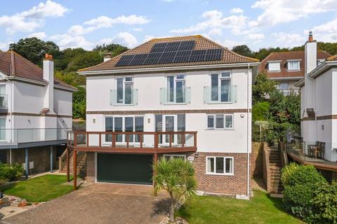 4 bedroom detached house for sale, Sandgate/Folkestone