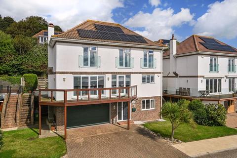 4 bedroom detached house for sale, Sandgate/Folkestone