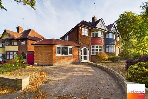 3 bedroom semi-detached house for sale, Whitley Court Road, Quinton