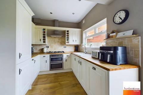 3 bedroom semi-detached house for sale, Whitley Court Road, Quinton