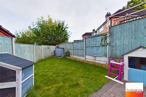 3 bedroom semi-detached house for sale, Whitley Court Road, Quinton