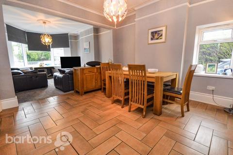 4 bedroom terraced house for sale, Turnpike Cottage, Bawtry Road, Wickersley