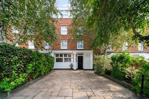 6 bedroom semi-detached house for sale, Belsize Road, Swiss Cottage, London NW6