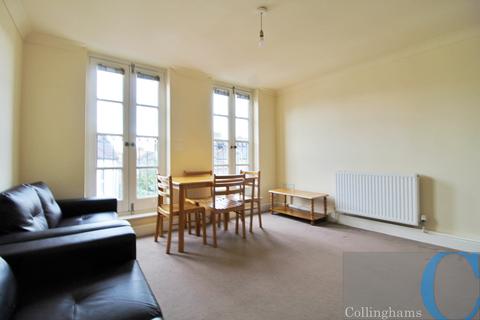 1 bedroom flat to rent, Glenburnie Road, London SW17